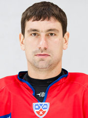 Гуськов перешел в ЦСКА