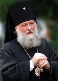 Новым архиереем Ярославской и Ростовской епархии назначен архиепископ Пантелеимон