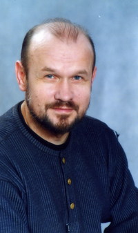 Александр Кузин - лауреат премии имени Станиславского