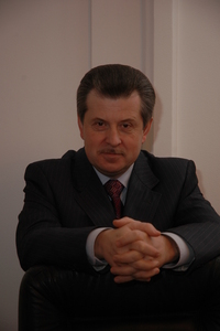 Губернатор Сергей Вахруков отказался от депутатского мандата