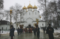 В Ярославле состоялся крестный ход