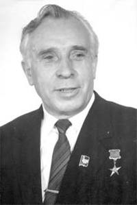 Анатолий Алексеевич Герасимов
