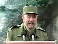 Кастро против рома