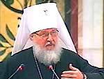 Православная церковь предлагает поделиться
