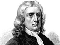 Ньютон – предсказатель