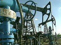 Рождается нефтяной гигант