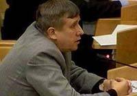 Сергей Юшенков: 23 сентября 1999 года в России был совершен переворот